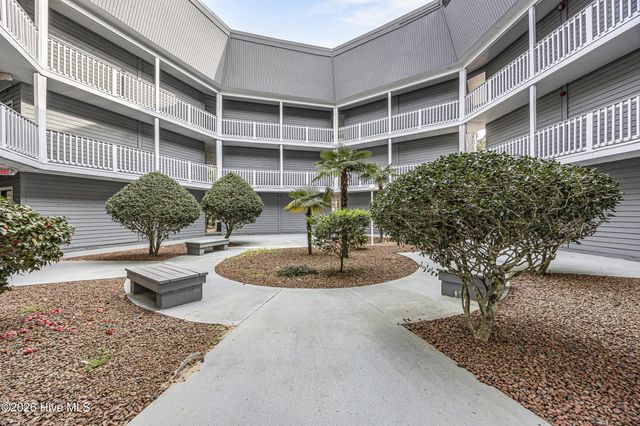 10166 Beach Drive SW Unit 5301, Calabash, NC 28467
