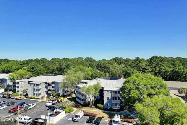 10166 Beach Drive SW Unit 5301, Calabash, NC 28467
