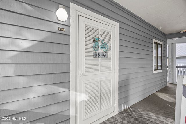 10166 Beach Drive SW Unit 5301, Calabash, NC 28467