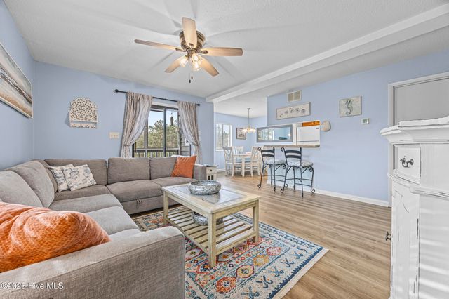 10166 Beach Drive SW Unit 5301, Calabash, NC 28467