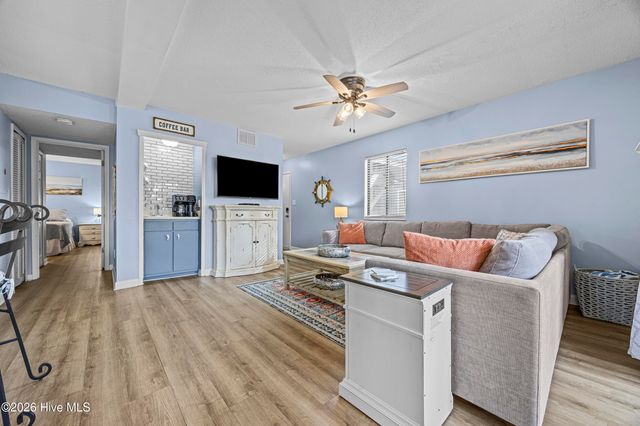 10166 Beach Drive SW Unit 5301, Calabash, NC 28467