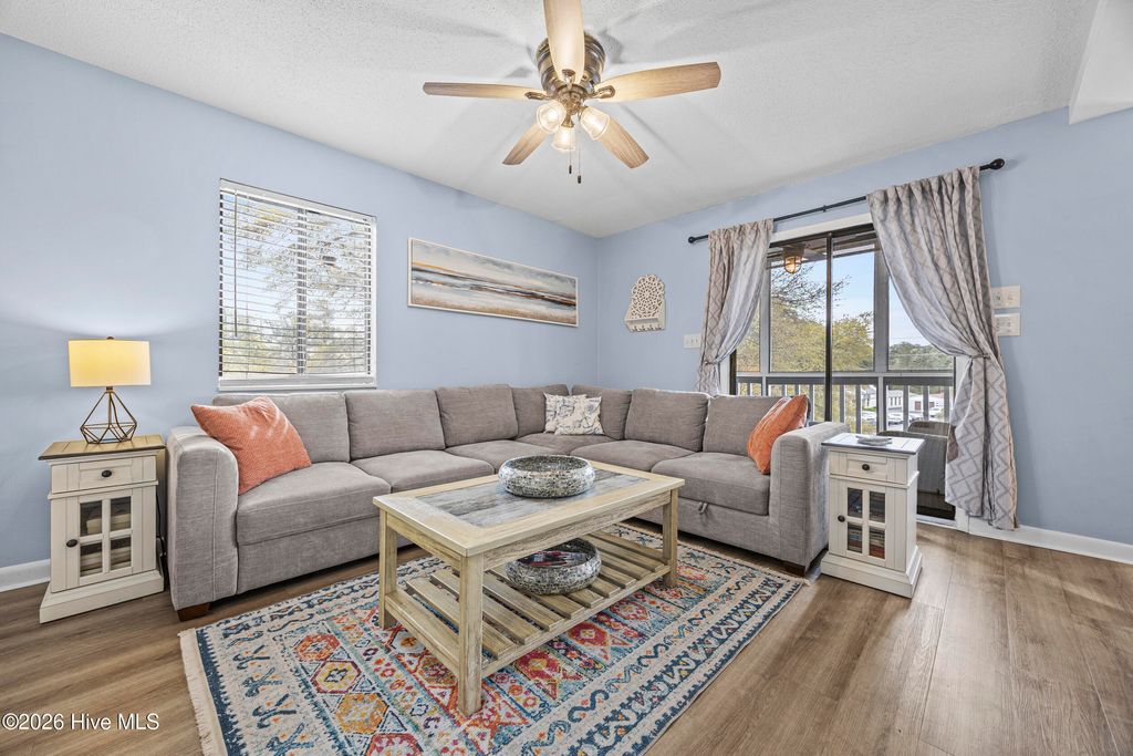 10166 Beach Drive SW Unit 5301, Calabash, NC 28467