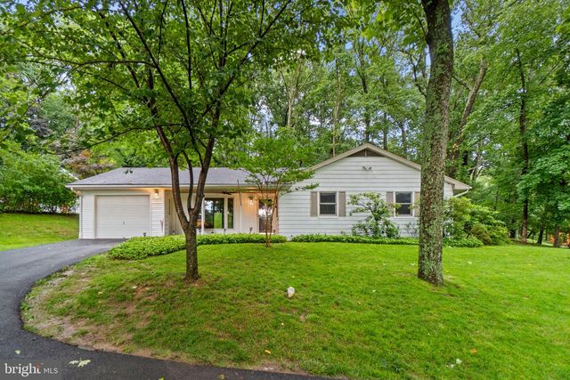 643 MEADOW BRANCH RD, Westminster, MD 21158