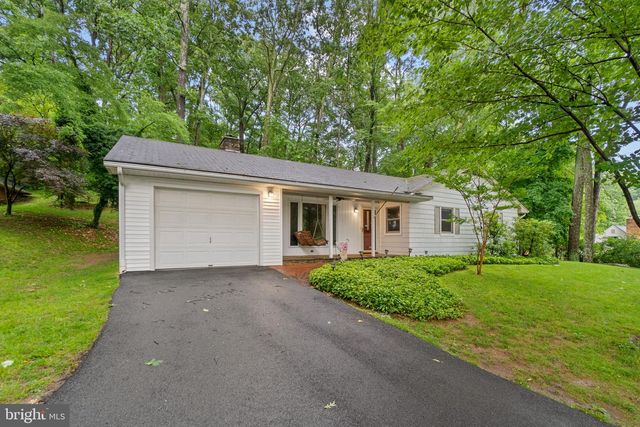 643 MEADOW BRANCH RD, Westminster, MD 21158