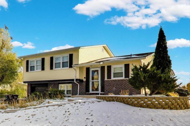 3651 177th Street, Country Club Hills, IL 60478