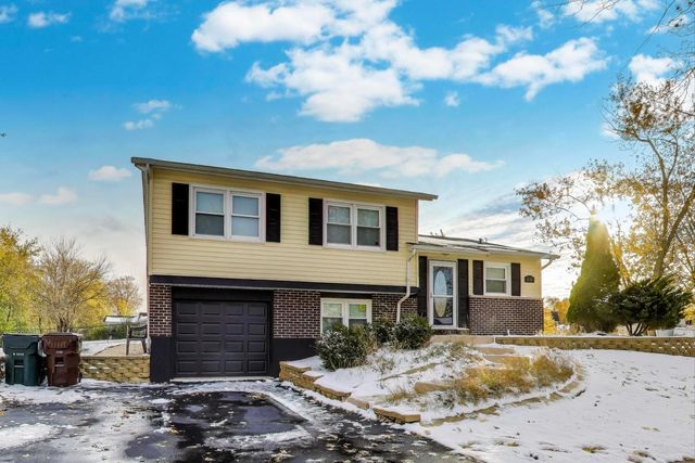 3651 177th Street, Country Club Hills, IL 60478