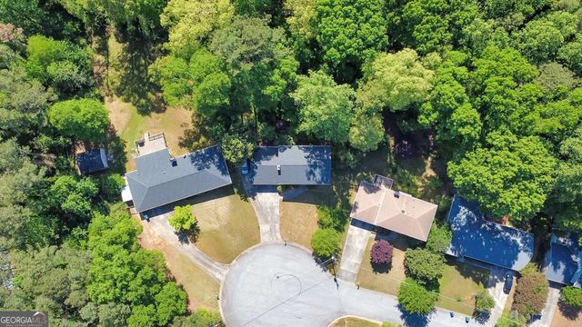 1414 Edinburgh Drive, Tucker, GA 30084