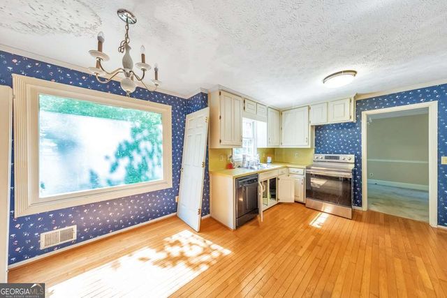 1414 Edinburgh Drive, Tucker, GA 30084