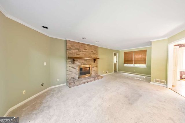 1414 Edinburgh Drive, Tucker, GA 30084