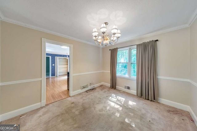 1414 Edinburgh Drive, Tucker, GA 30084