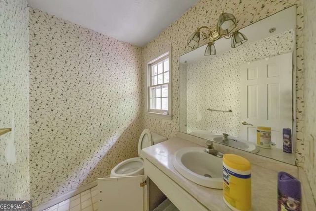 1414 Edinburgh Drive, Tucker, GA 30084