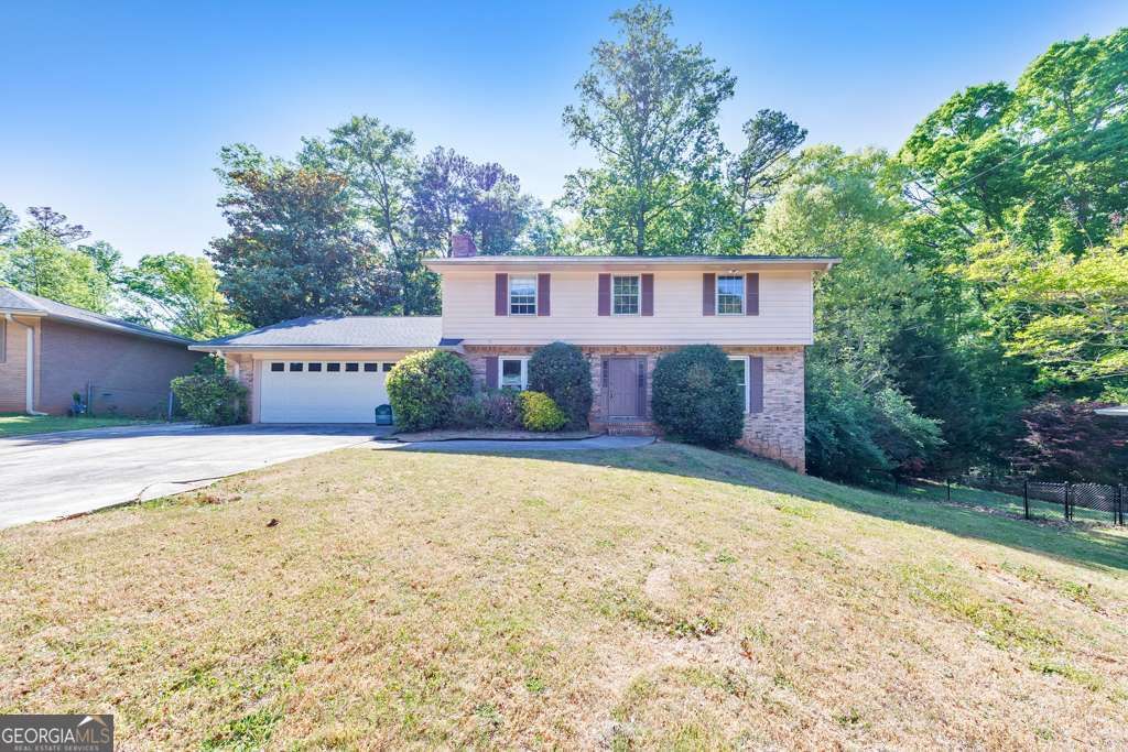 1414 Edinburgh Drive, Tucker, GA 30084