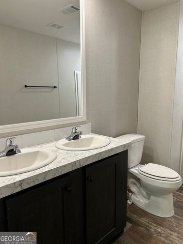 107 Deer Chase Drive, Canon, GA 30520