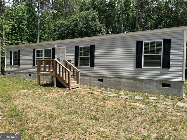 107 Deer Chase Drive, Canon, GA 30520