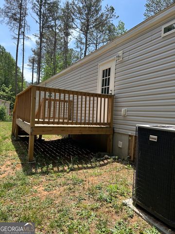 107 Deer Chase Drive, Canon, GA 30520