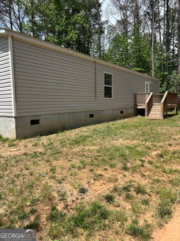 107 Deer Chase Drive, Canon, GA 30520