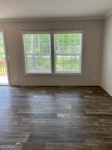 107 Deer Chase Drive, Canon, GA 30520