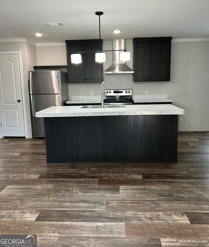 107 Deer Chase Drive, Canon, GA 30520