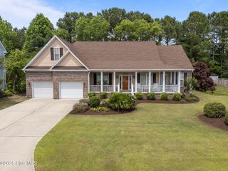 5415 Dunmore Road, Wilmington, NC 28409