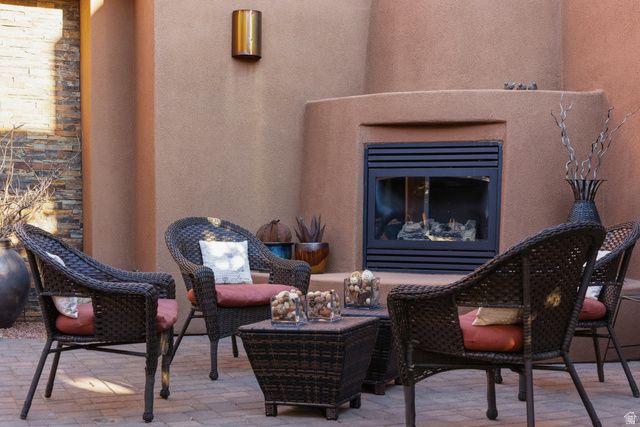 41 BOULDER CIR, Santa Clara, UT 84765