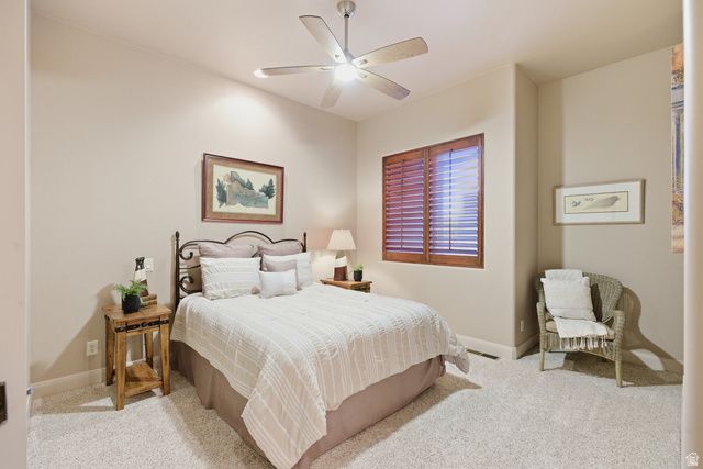 41 BOULDER CIR, Santa Clara, UT 84765