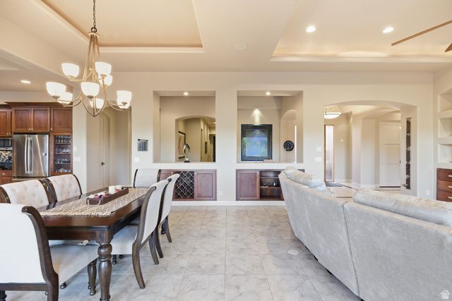 41 BOULDER CIR, Santa Clara, UT 84765