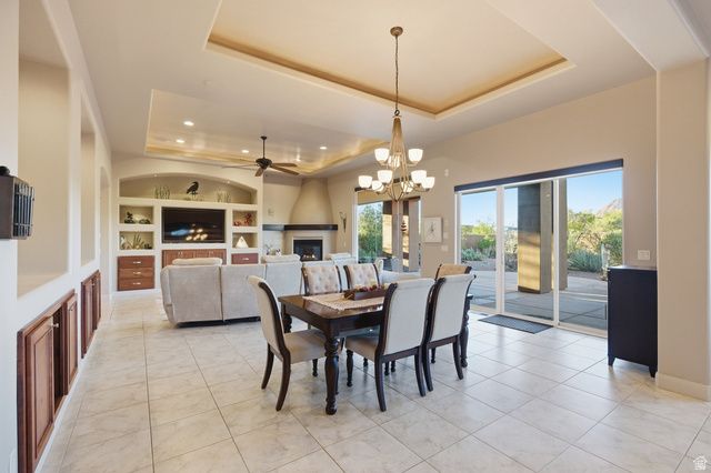 41 BOULDER CIR, Santa Clara, UT 84765