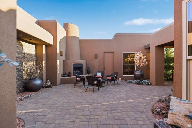 41 BOULDER CIR, Santa Clara, UT 84765