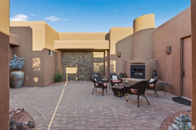 41 BOULDER CIR, Santa Clara, UT 84765