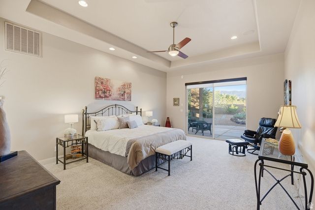 41 BOULDER CIR, Santa Clara, UT 84765