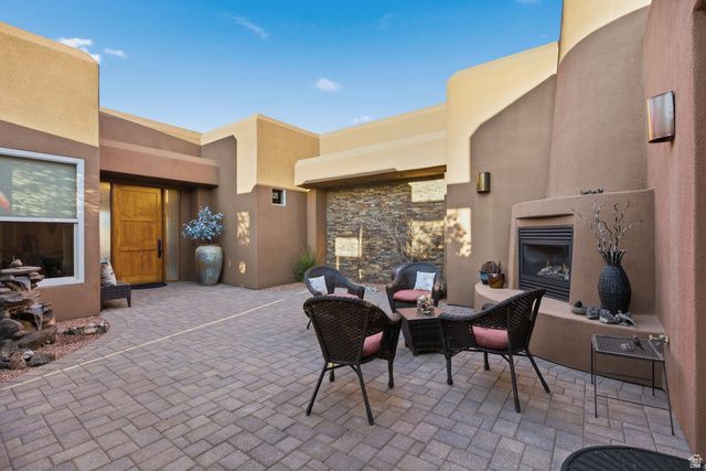 41 BOULDER CIR, Santa Clara, UT 84765