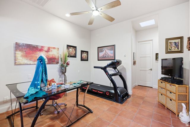 41 BOULDER CIR, Santa Clara, UT 84765