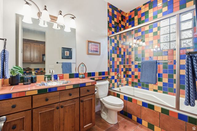 41 BOULDER CIR, Santa Clara, UT 84765