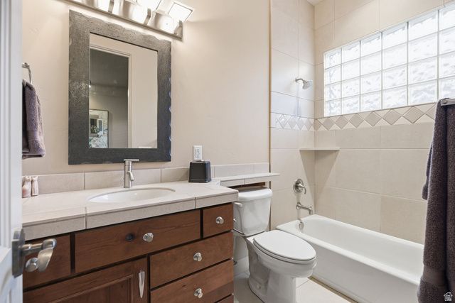 41 BOULDER CIR, Santa Clara, UT 84765