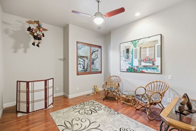 41 BOULDER CIR, Santa Clara, UT 84765