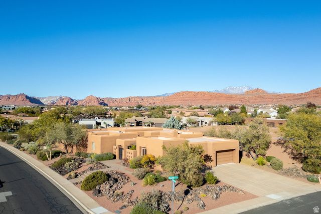 41 BOULDER CIR, Santa Clara, UT 84765