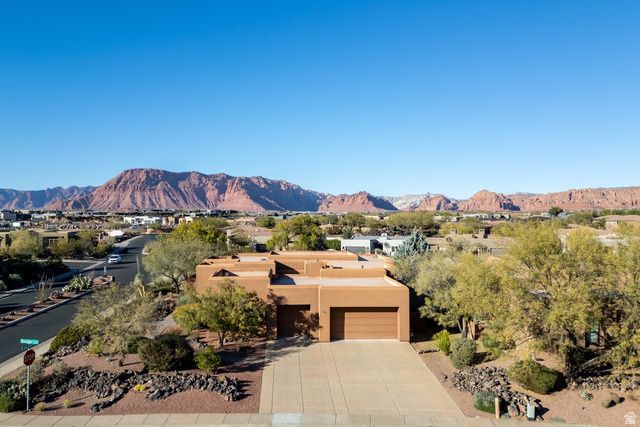 41 BOULDER CIR, Santa Clara, UT 84765