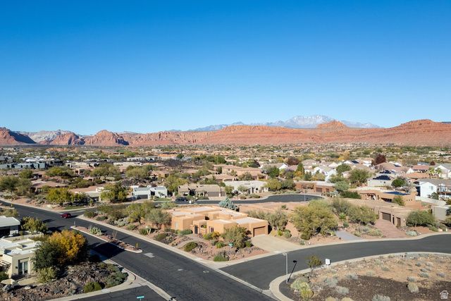 41 BOULDER CIR, Santa Clara, UT 84765