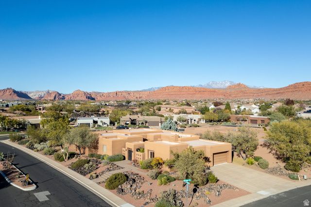 41 BOULDER CIR, Santa Clara, UT 84765