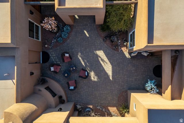 41 BOULDER CIR, Santa Clara, UT 84765