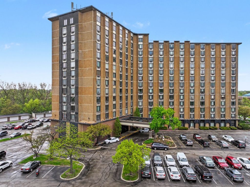 1 Renaissance Place 1105, Palatine, IL 60067