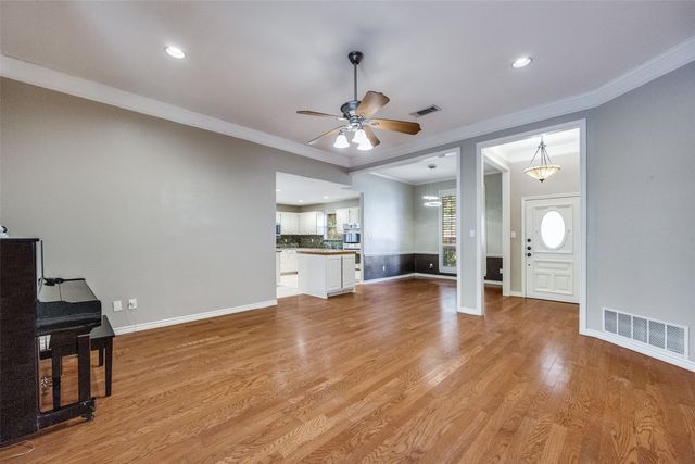 6624 Windrock Road, Dallas, TX 75252