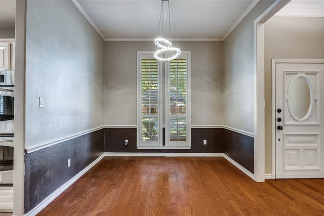 6624 Windrock Road, Dallas, TX 75252