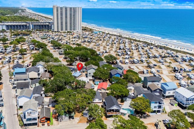 6001 L14 South Kings Hwy., Myrtle Beach, SC 29575