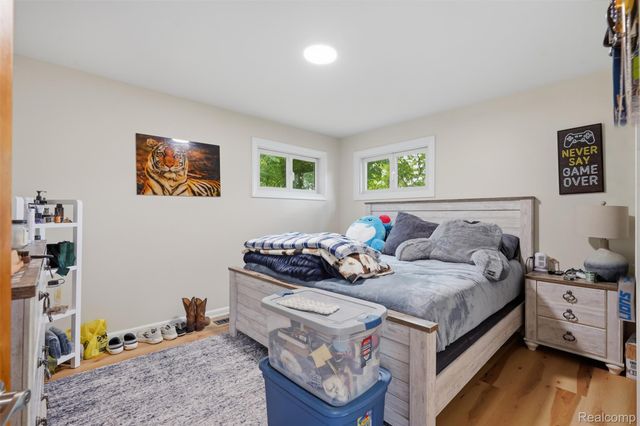 5683 Buckingham Road, Meridian Charter Township, MI 48840
