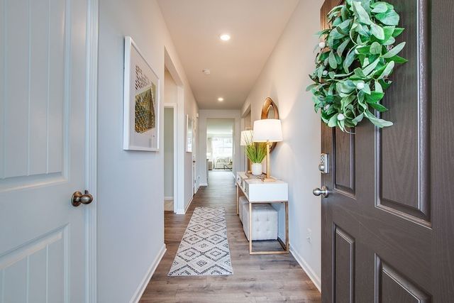 203 Dark Fire Lane, Portland, TN 37148
