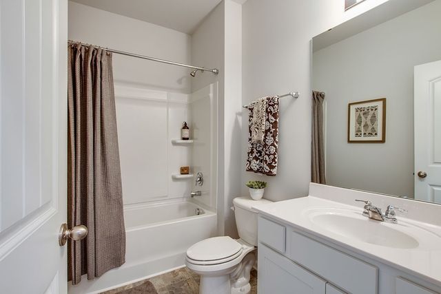 203 Dark Fire Lane, Portland, TN 37148