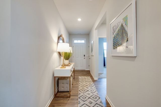 203 Dark Fire Lane, Portland, TN 37148