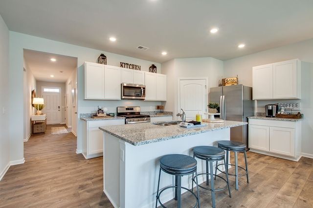 203 Dark Fire Lane, Portland, TN 37148