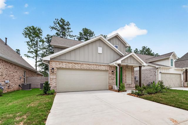 11223 Moccasin Drive, Montgomery, TX 77316
